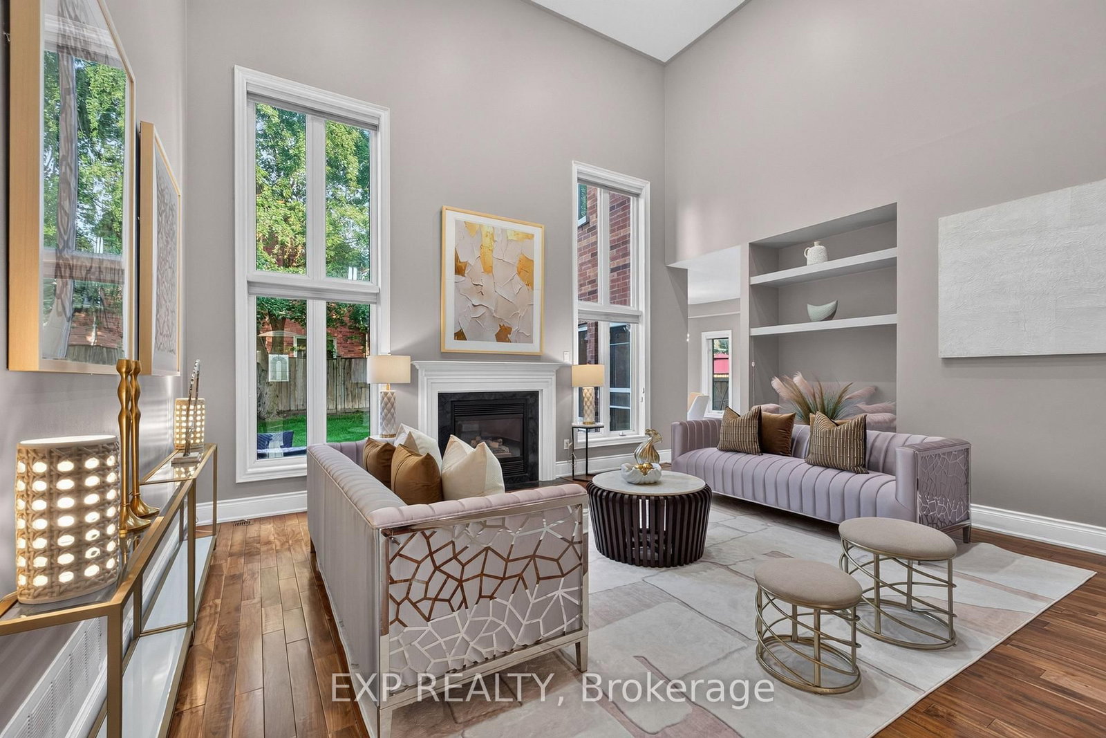 735 Foxcroft Boulevard • Newmarket, ON photo 12
