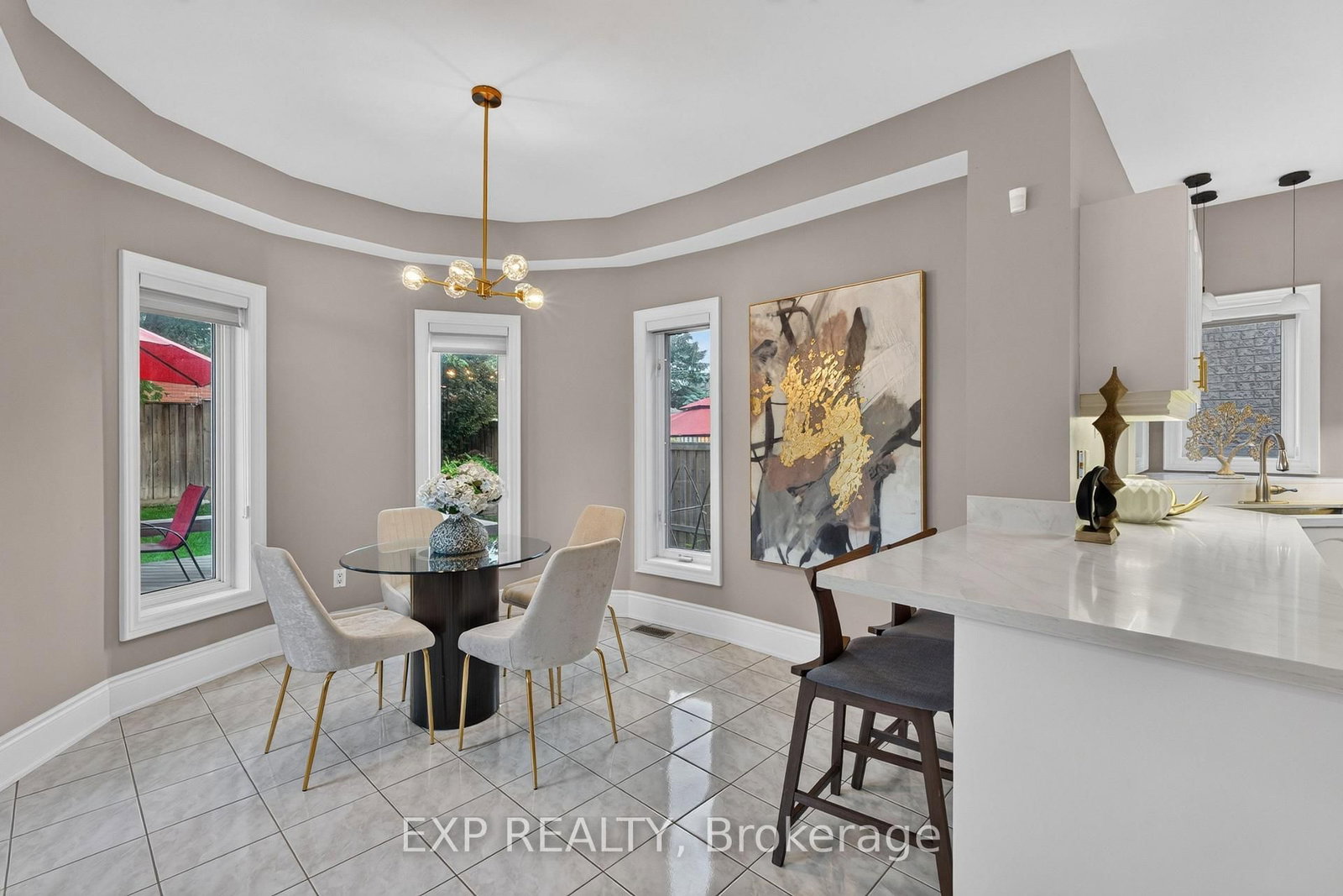 735 Foxcroft Boulevard • Newmarket, ON photo 16