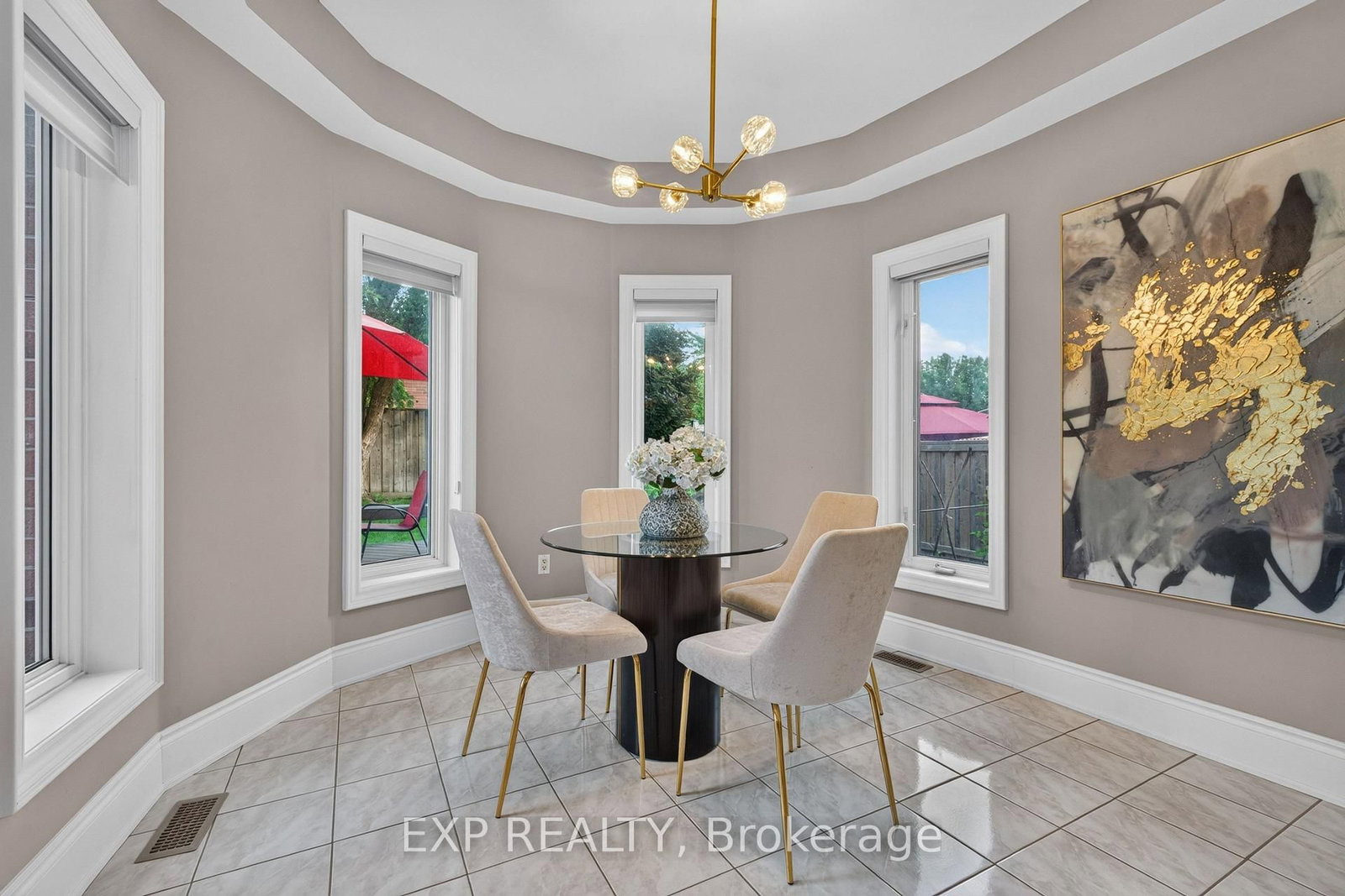 735 Foxcroft Boulevard • Newmarket, ON photo 17