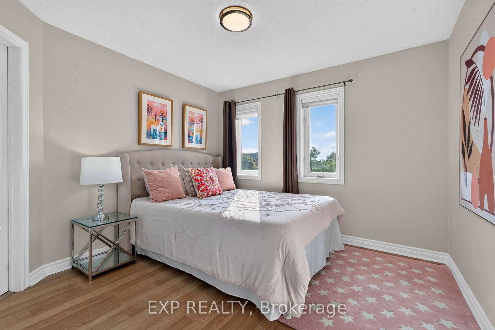 735 Foxcroft Boulevard • Newmarket, ON photo 22