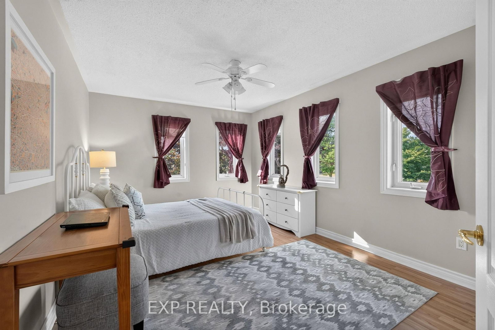 735 Foxcroft Boulevard • Newmarket, ON photo 24
