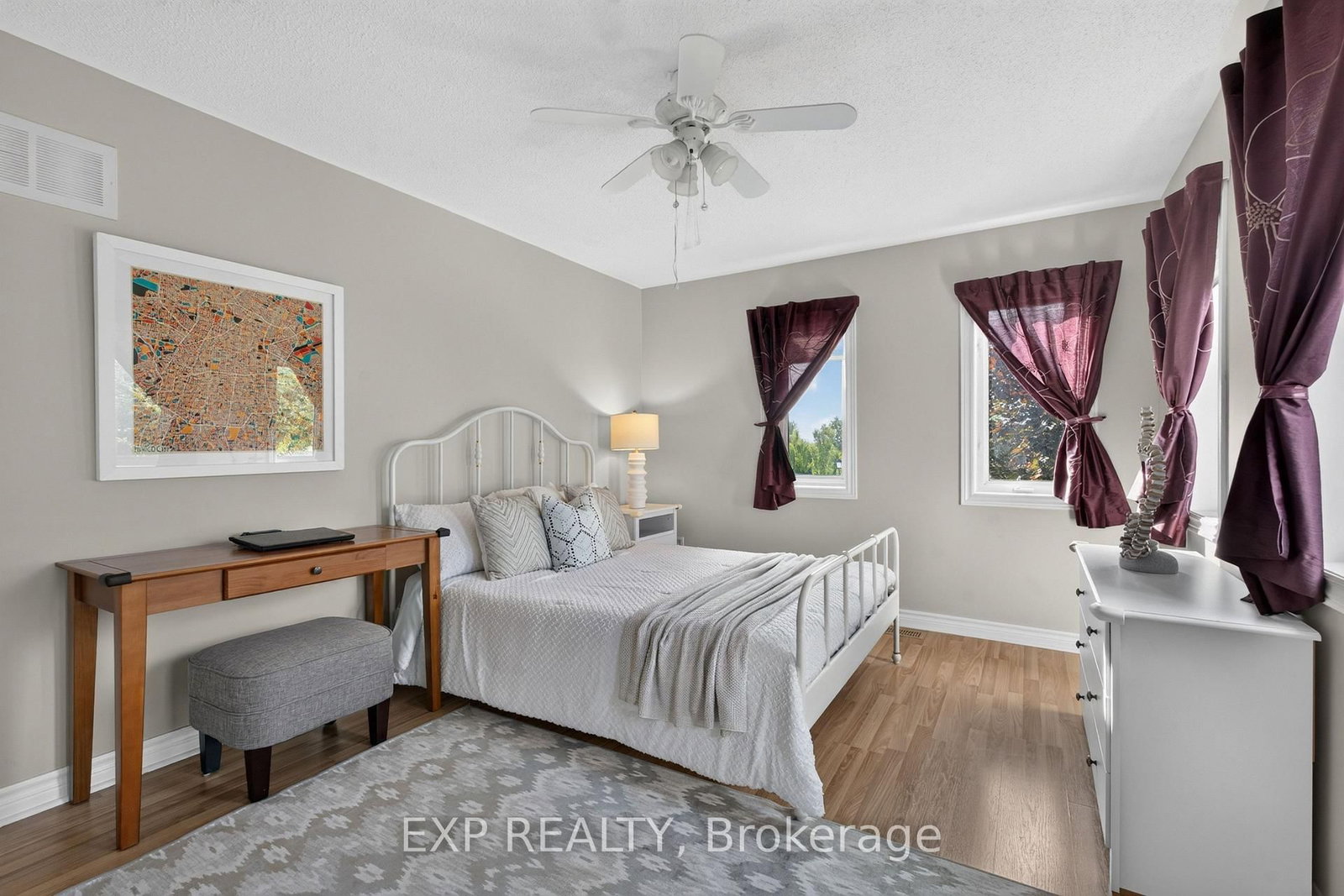 735 Foxcroft Boulevard • Newmarket, ON photo 25