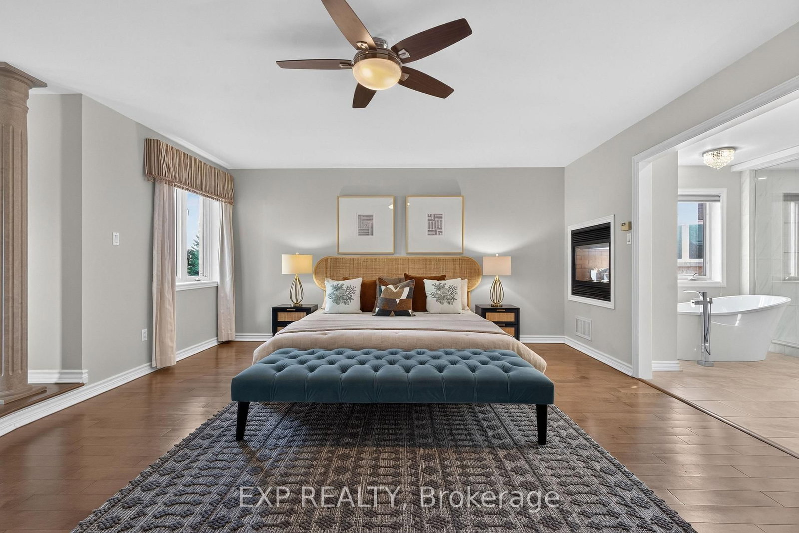 735 Foxcroft Boulevard • Newmarket, ON photo 30