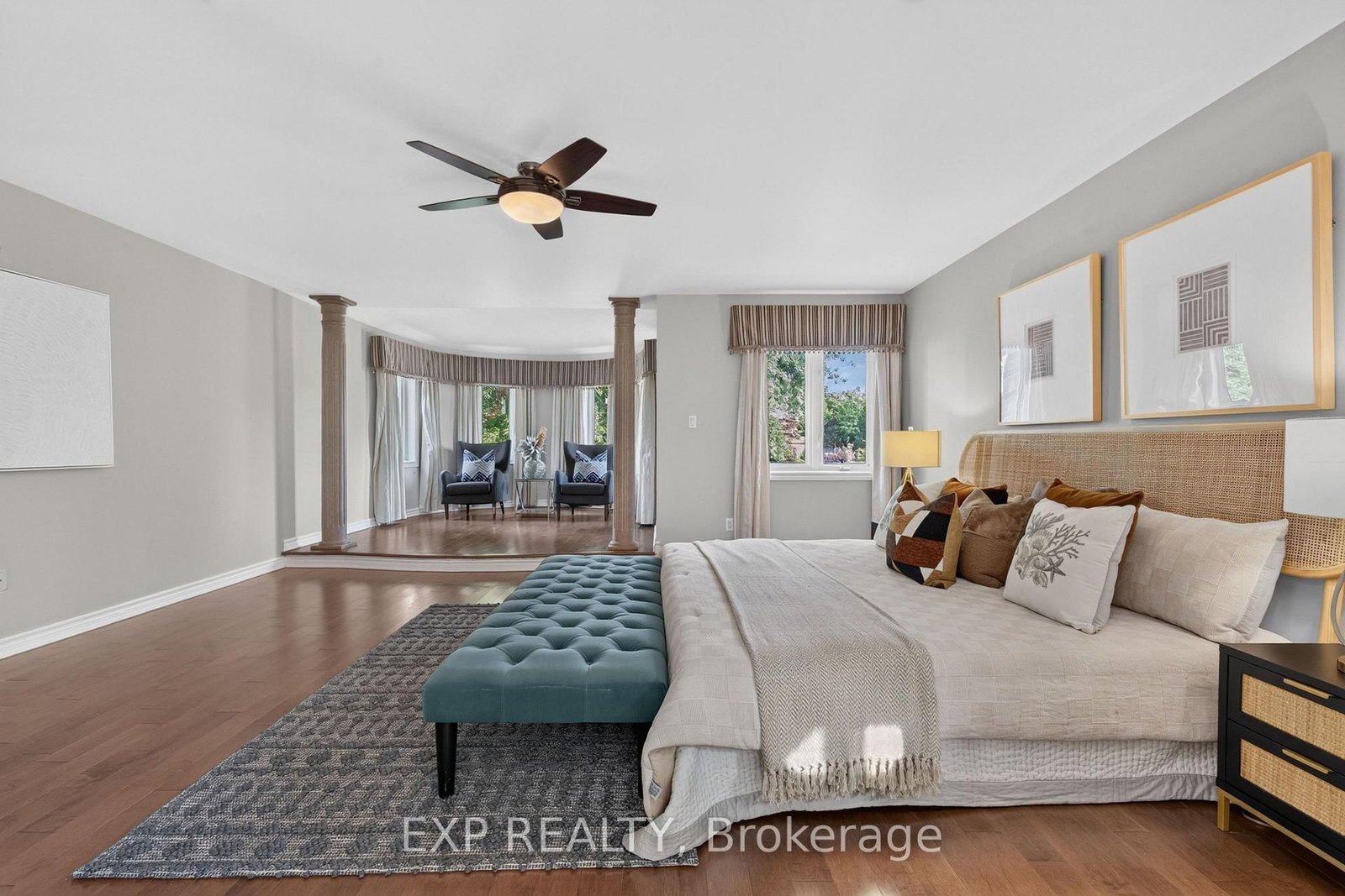 735 Foxcroft Boulevard • Newmarket, ON photo 31
