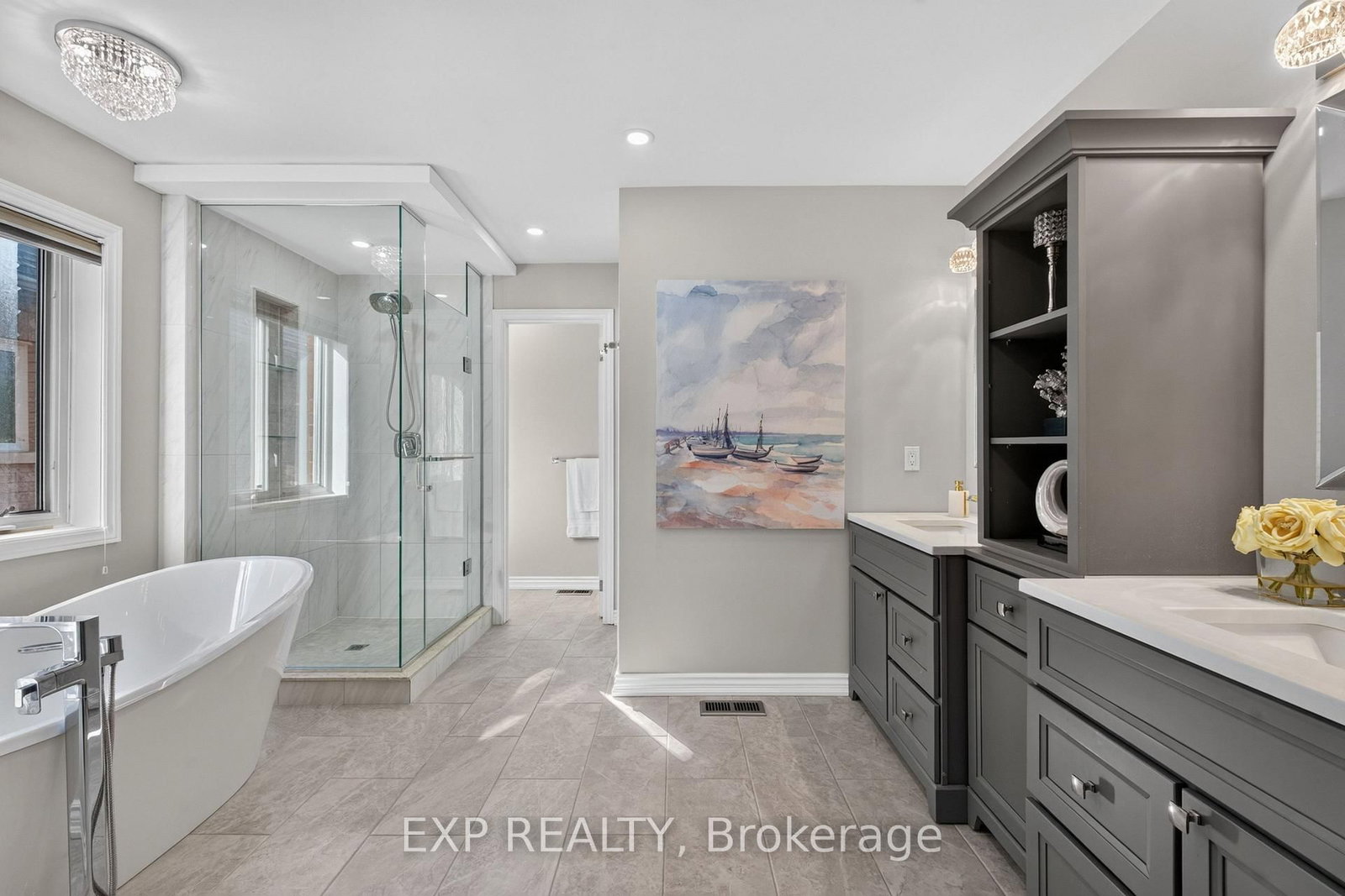 735 Foxcroft Boulevard • Newmarket, ON photo 35
