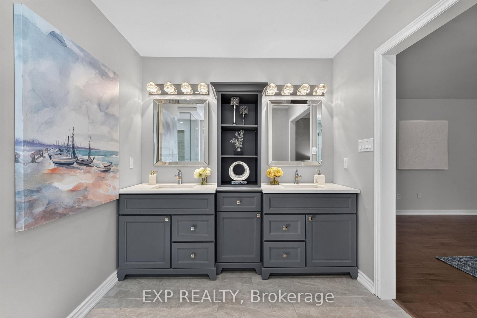 735 Foxcroft Boulevard • Newmarket, ON photo 36