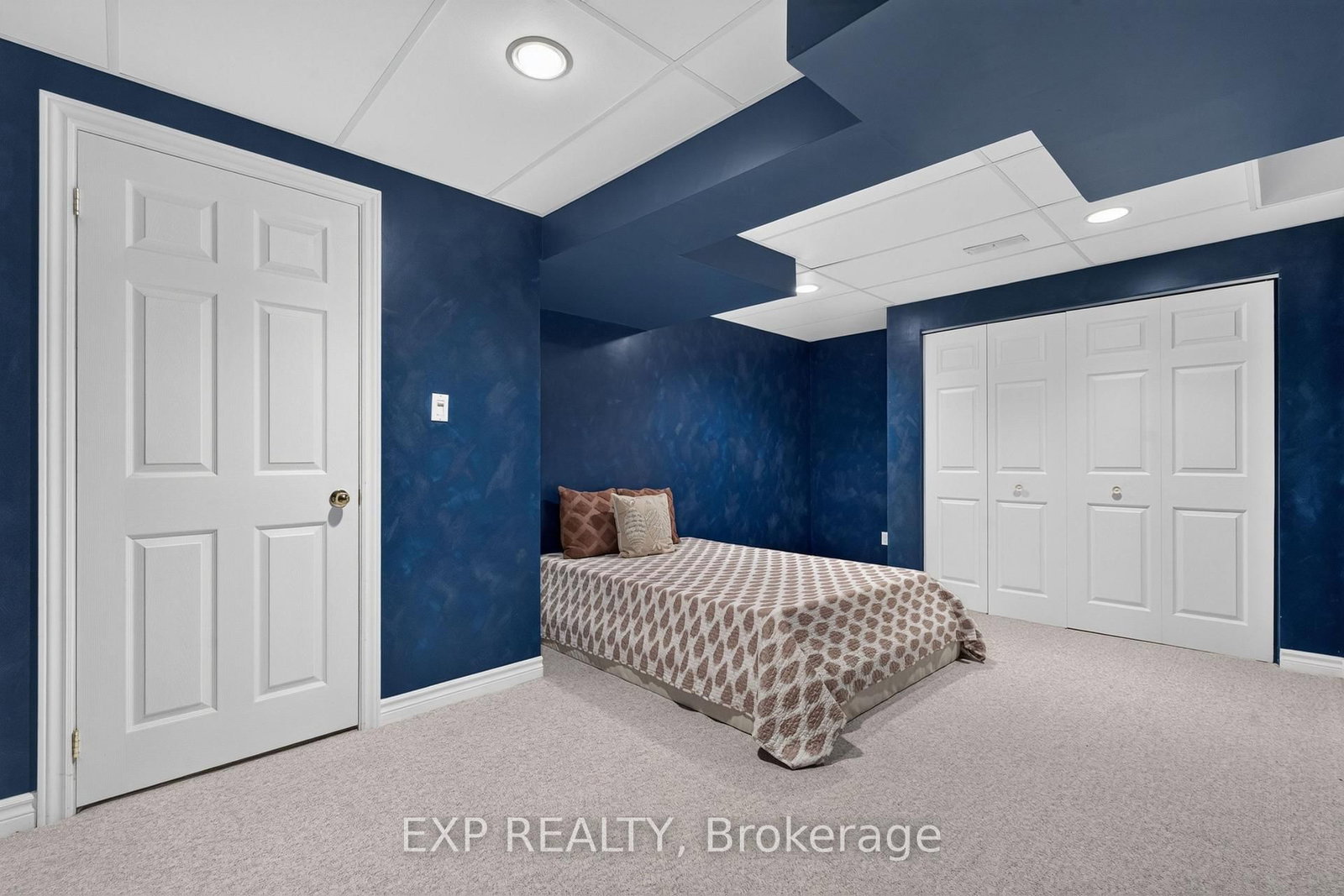 735 Foxcroft Boulevard • Newmarket, ON photo 45