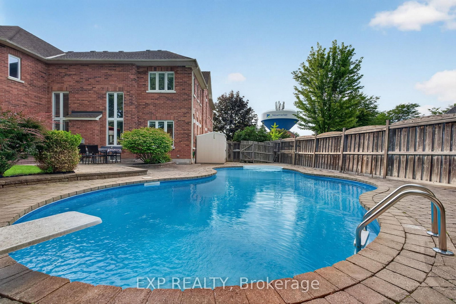 735 Foxcroft Boulevard • Newmarket, ON photo 47