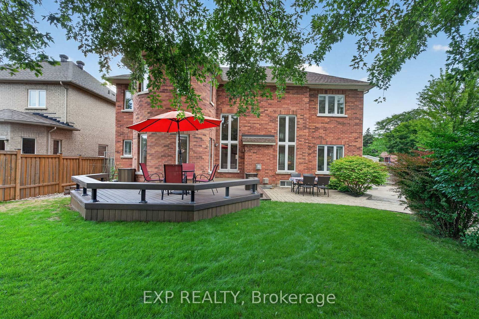 735 Foxcroft Boulevard • Newmarket, ON photo 49