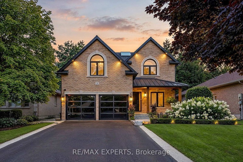8 Brent Road
