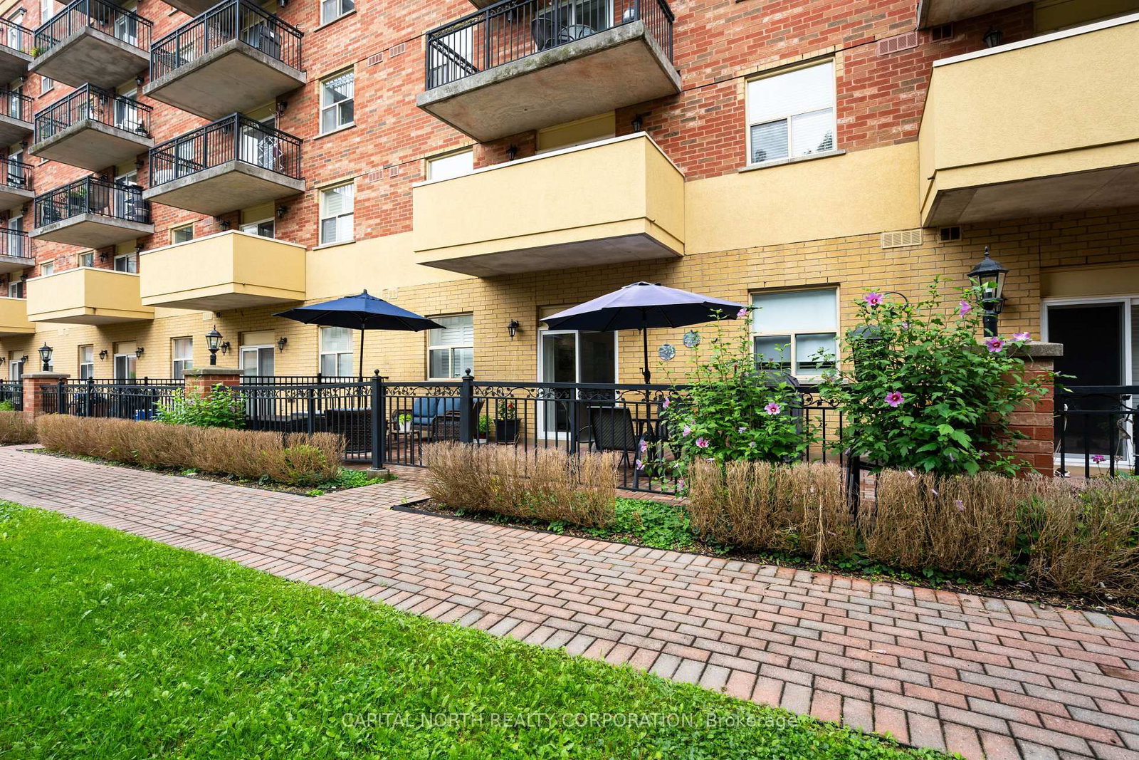 7373 Martingrove Road • #110 • Vaughan, ON photo 21