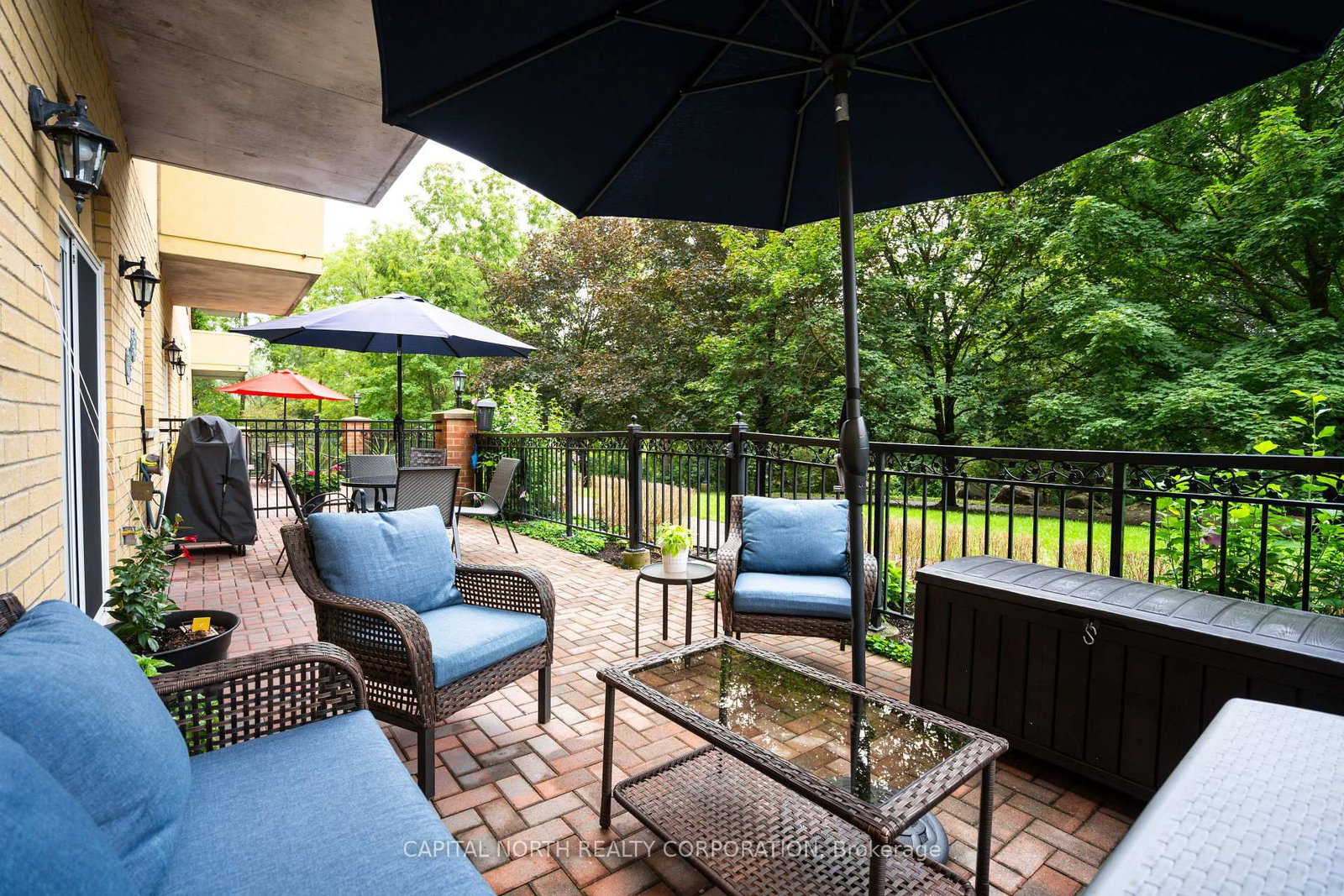 7373 Martingrove Road • #110 • Vaughan, ON photo 23