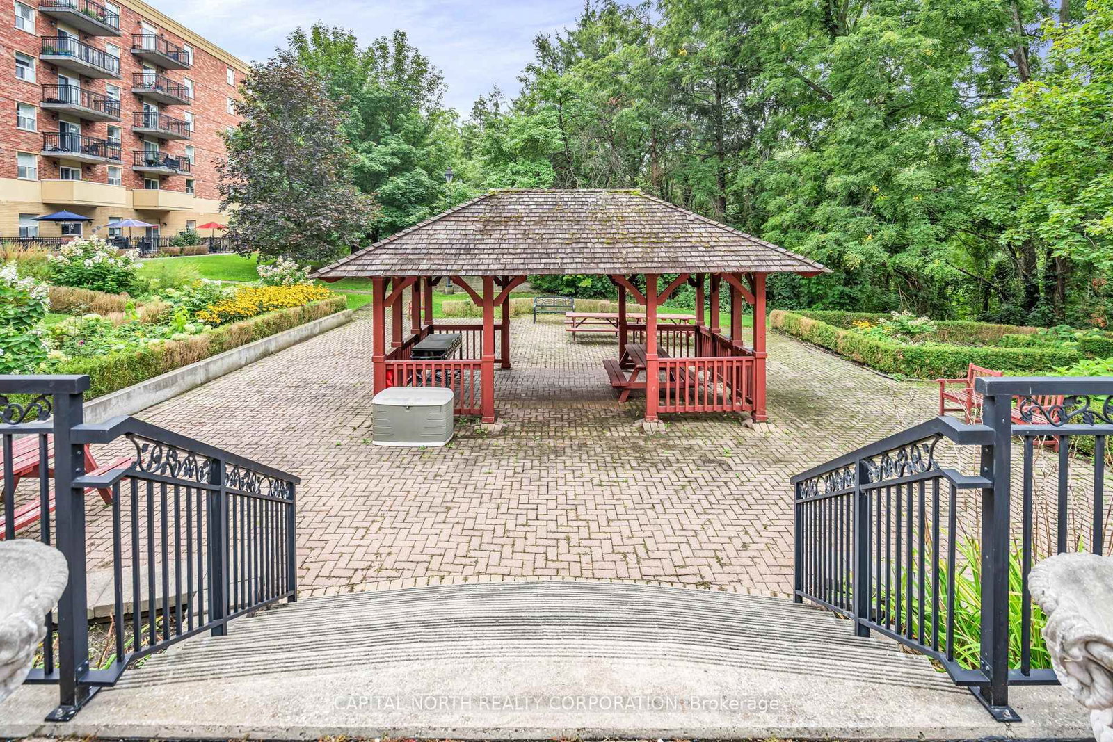 7373 Martingrove Road • #110 • Vaughan, ON photo 28