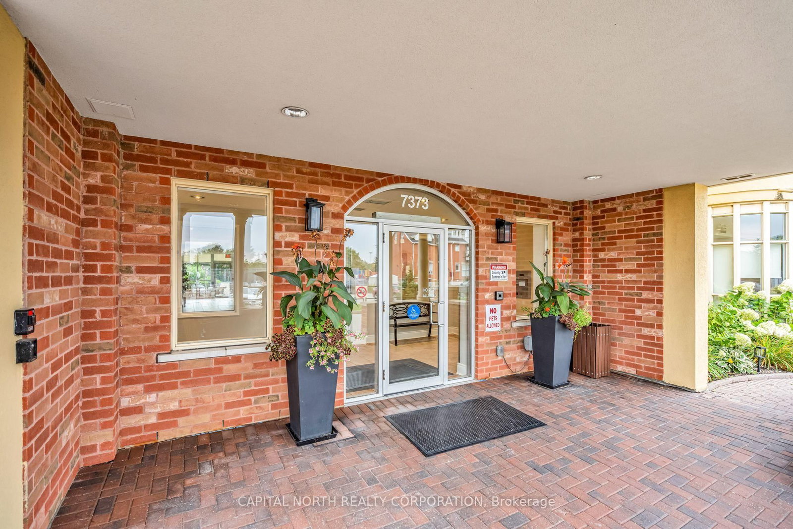 7373 Martingrove Road • #110 • Vaughan, ON photo 3
