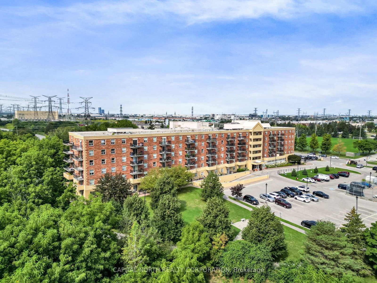 7373 Martingrove Road • #110 • Vaughan, ON photo 30