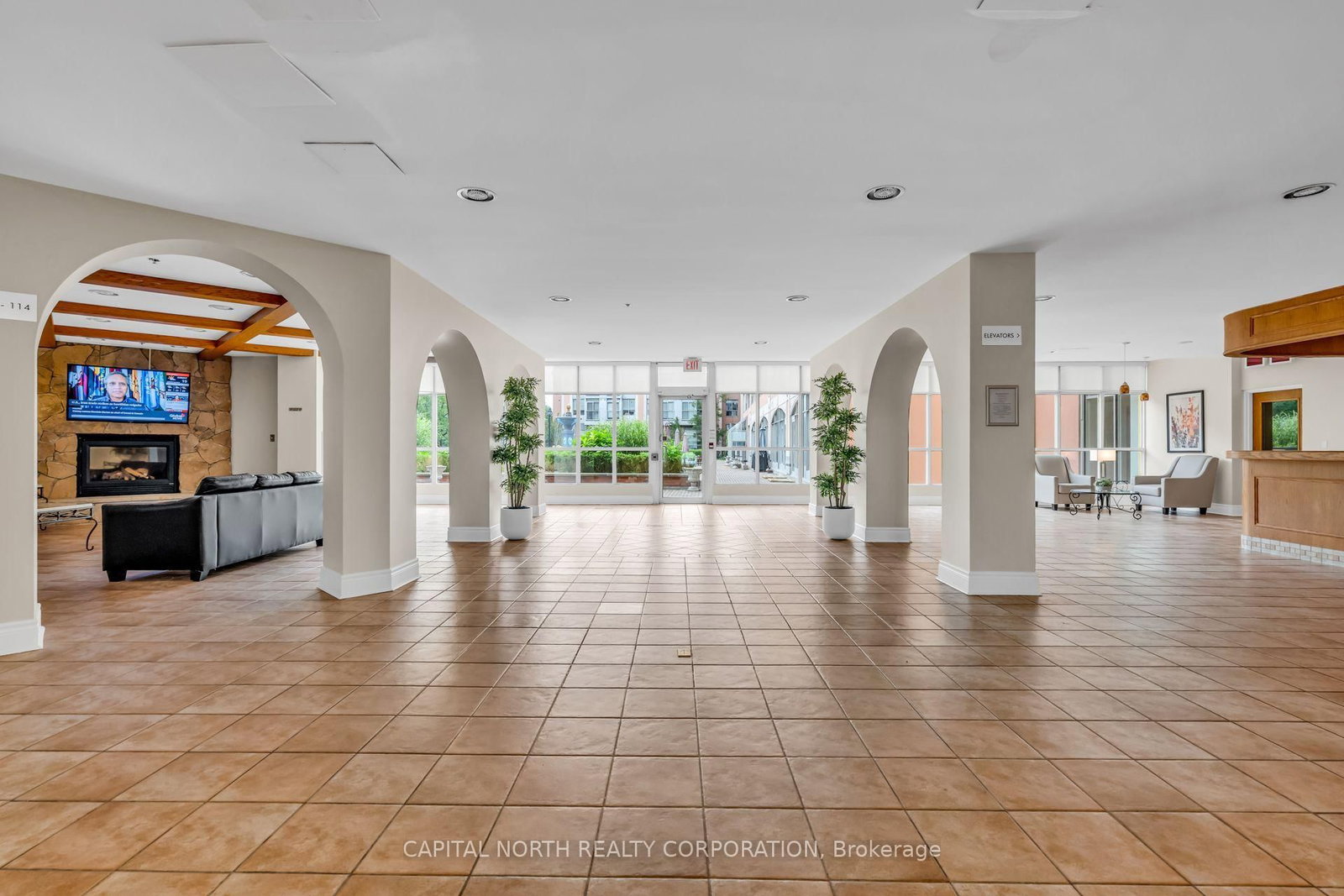 7373 Martingrove Road • #110 • Vaughan, ON photo 4
