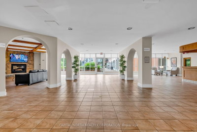 7373 Martingrove Road • #110 • Vaughan, ON photo 4