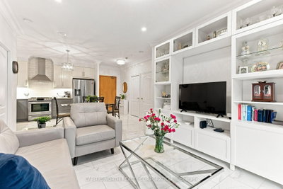 7373 Martingrove Road • #110 • Vaughan, ON photo 6