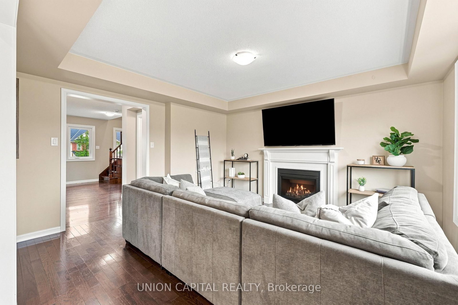 26 Cliff Gunn Road • Newmarket, ON photo 10