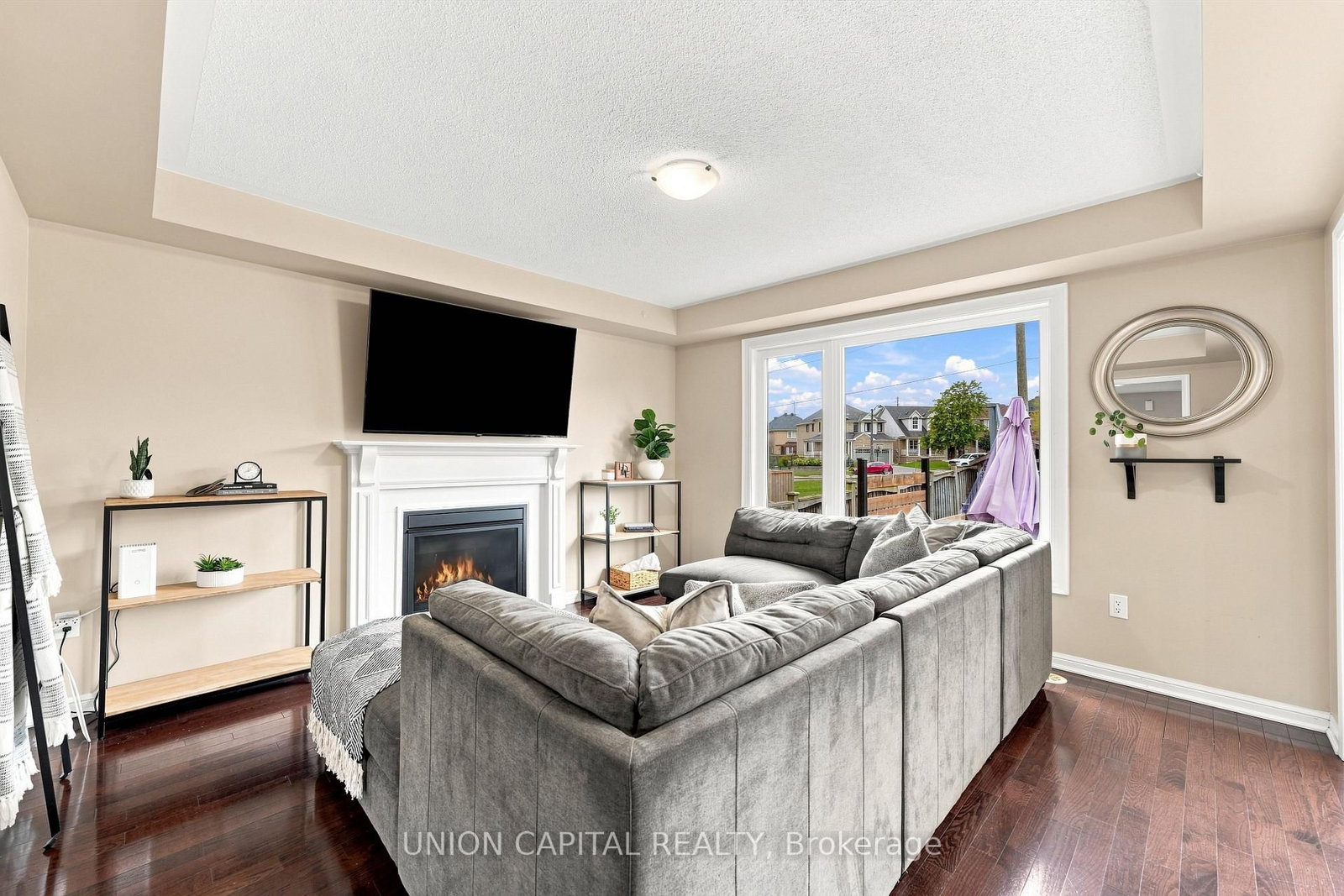 26 Cliff Gunn Road • Newmarket, ON photo 11