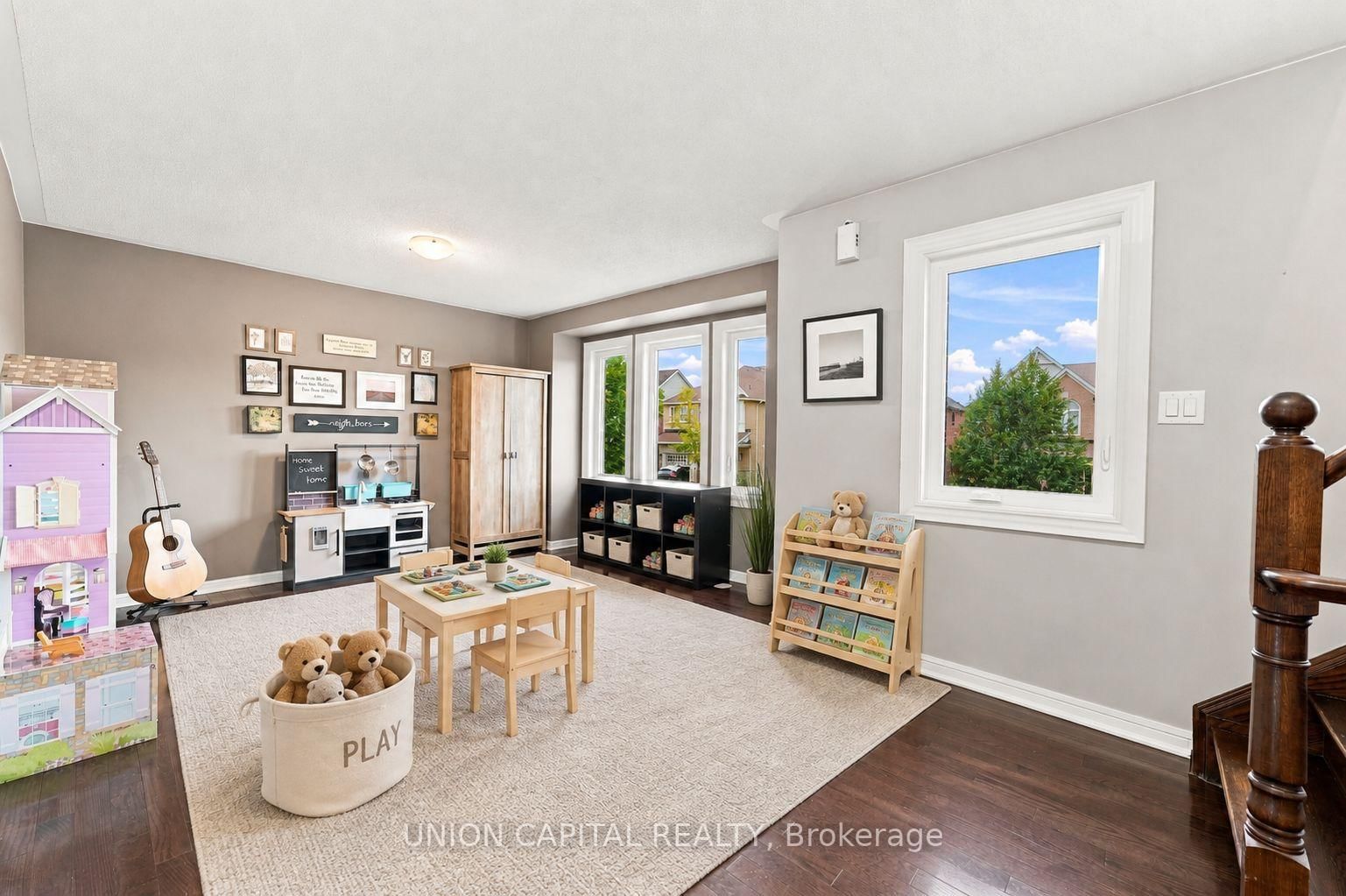 26 Cliff Gunn Road • Newmarket, ON photo 20
