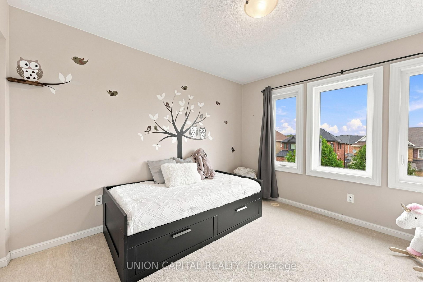26 Cliff Gunn Road • Newmarket, ON photo 28