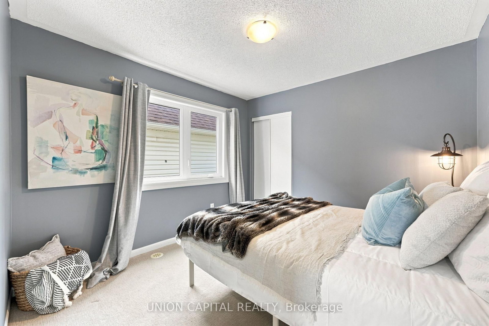 26 Cliff Gunn Road • Newmarket, ON photo 32