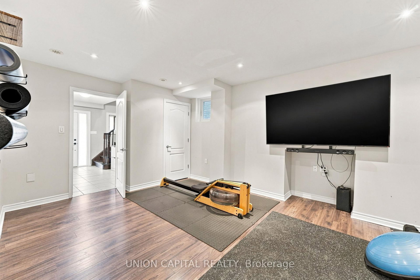 26 Cliff Gunn Road • Newmarket, ON photo 34