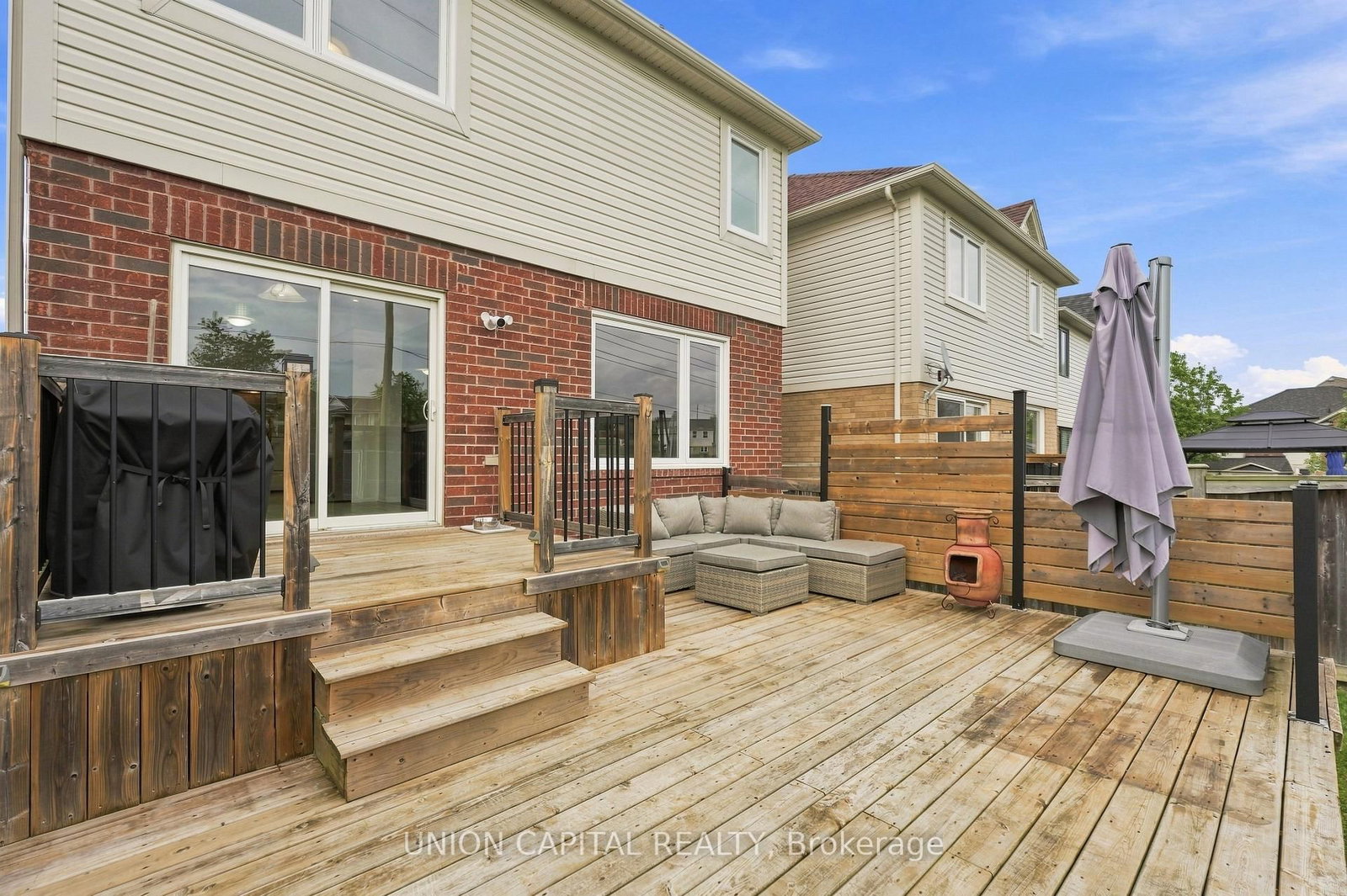 26 Cliff Gunn Road • Newmarket, ON photo 39