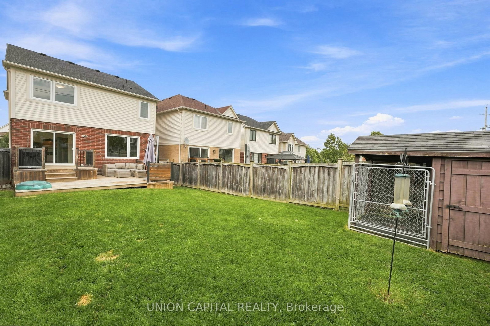 26 Cliff Gunn Road • Newmarket, ON photo 40