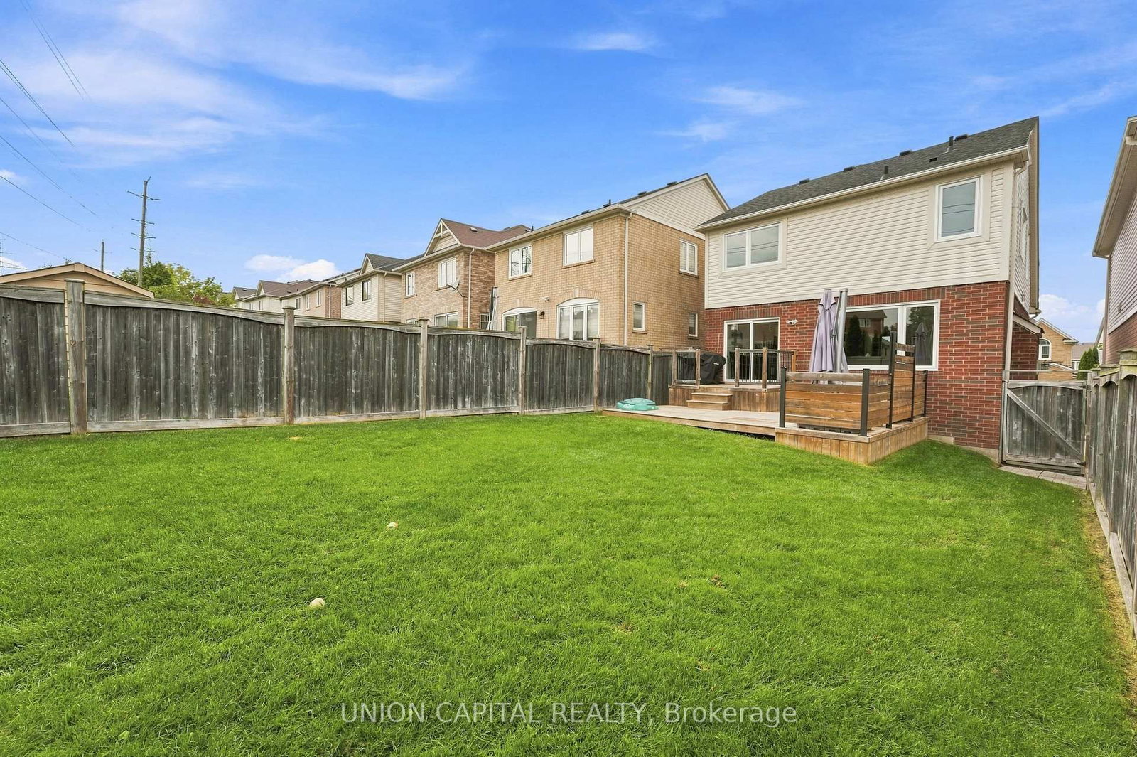 26 Cliff Gunn Road • Newmarket, ON photo 41
