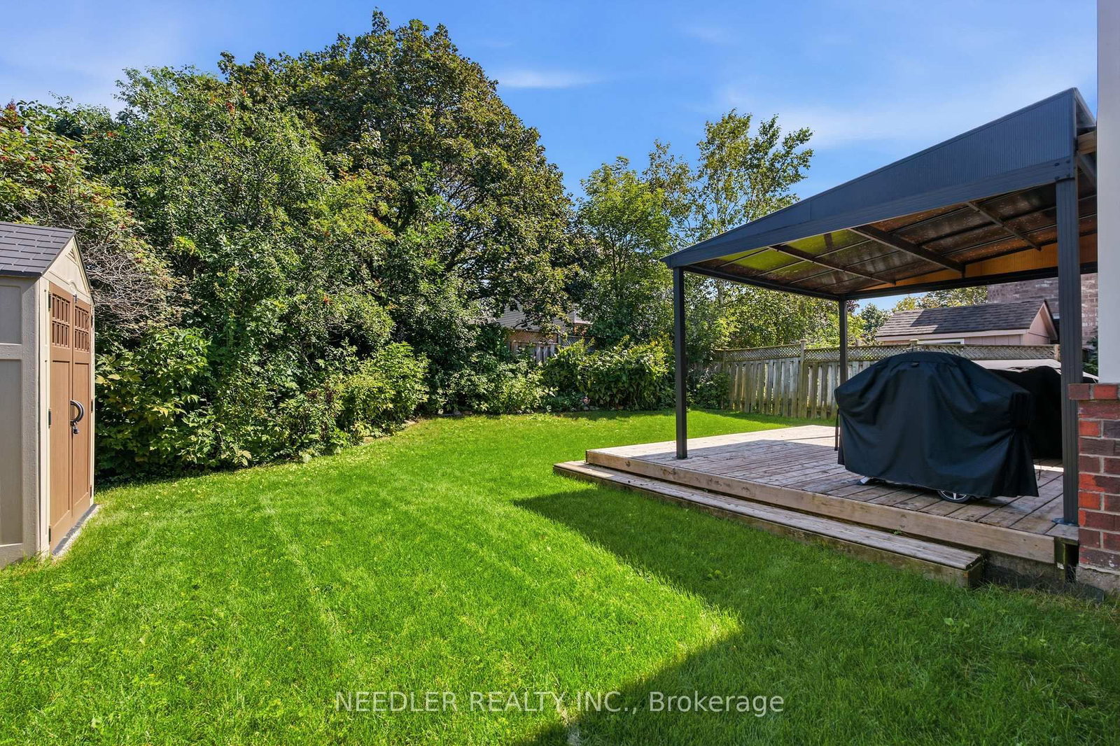 133 King Street • East Gwillimbury, ON photo 23
