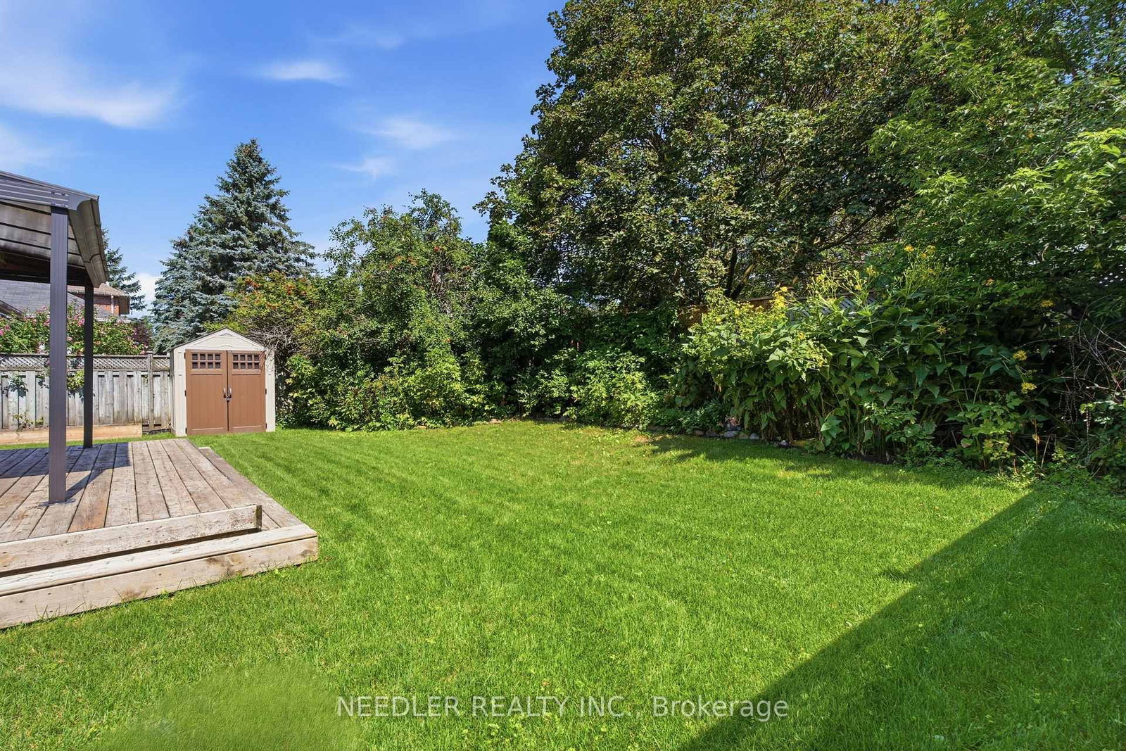 133 King Street • East Gwillimbury, ON photo 24