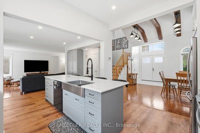 133 King Street • East Gwillimbury, ON photo 9
