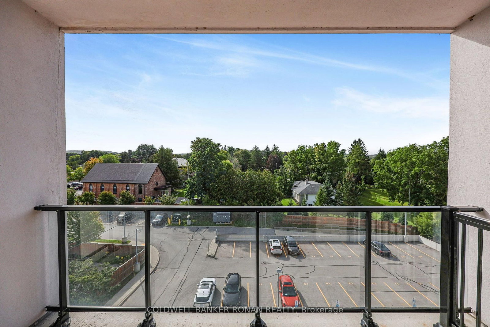 64 Queen Street • #502 • New Tecumseth, ON photo 23