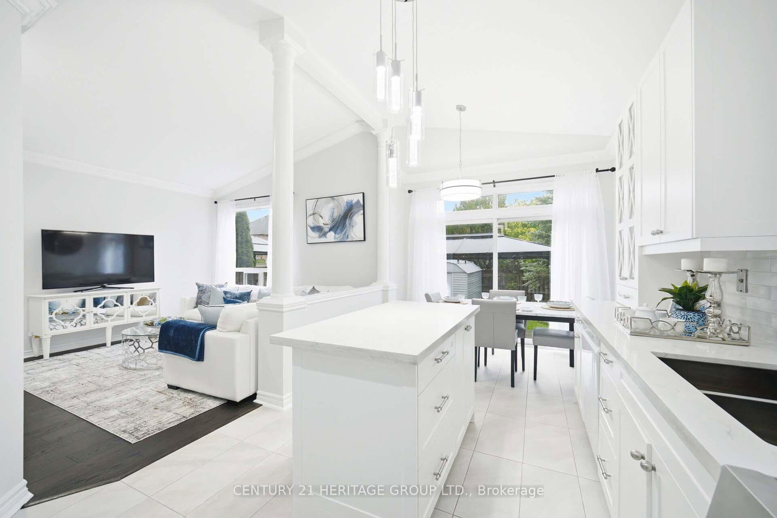 46 Snowy Meadow Avenue • Richmond Hill, ON photo 10