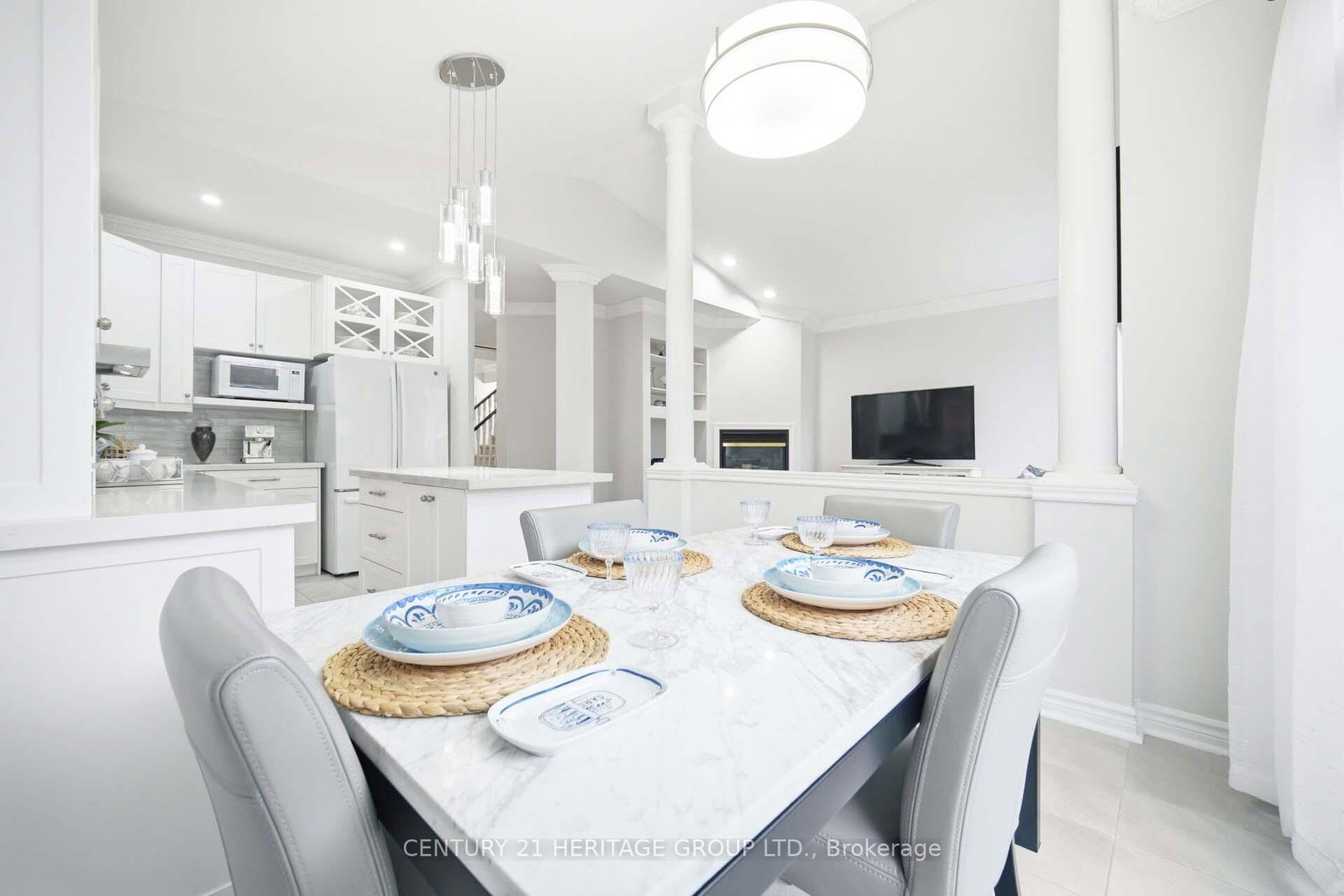46 Snowy Meadow Avenue • Richmond Hill, ON photo 12