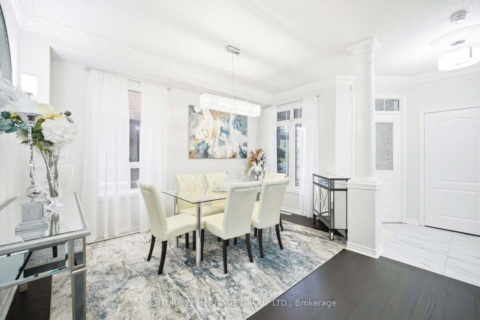 46 Snowy Meadow Avenue • Richmond Hill, ON photo 13