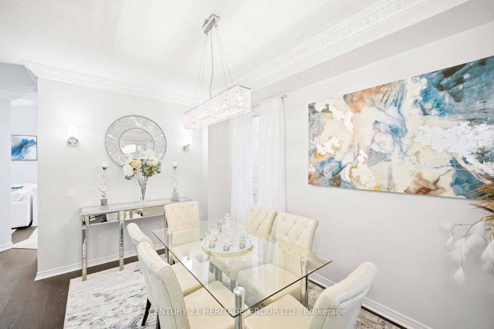 46 Snowy Meadow Avenue • Richmond Hill, ON photo 14