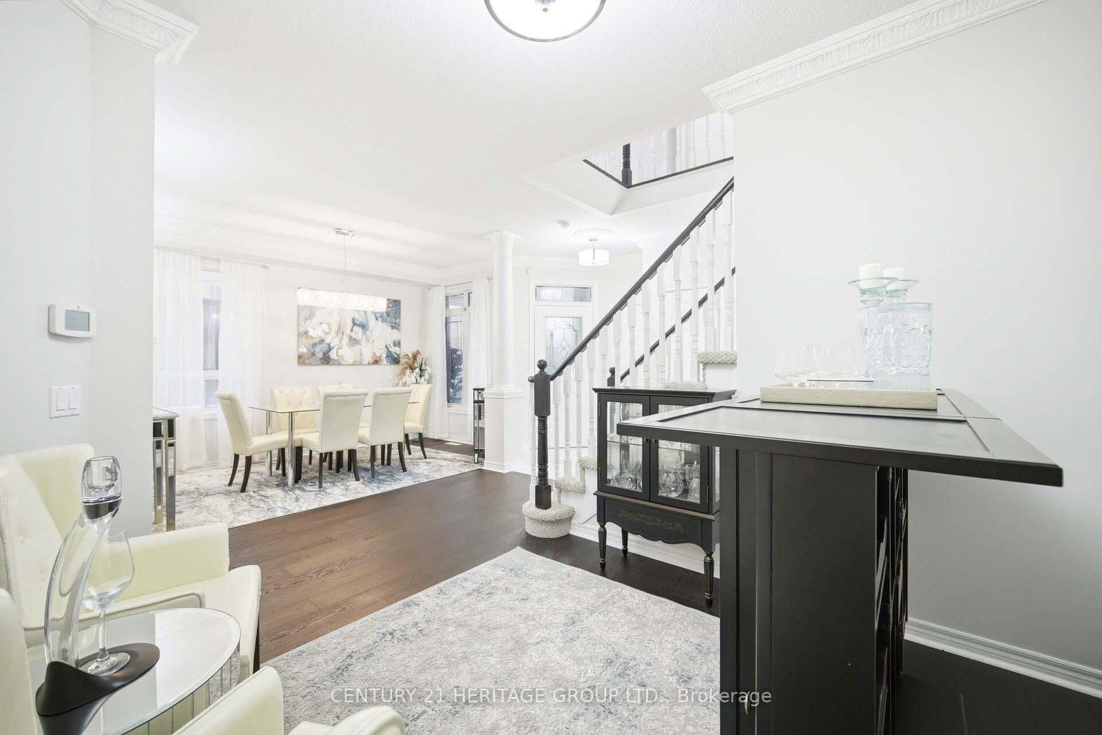 46 Snowy Meadow Avenue • Richmond Hill, ON photo 17