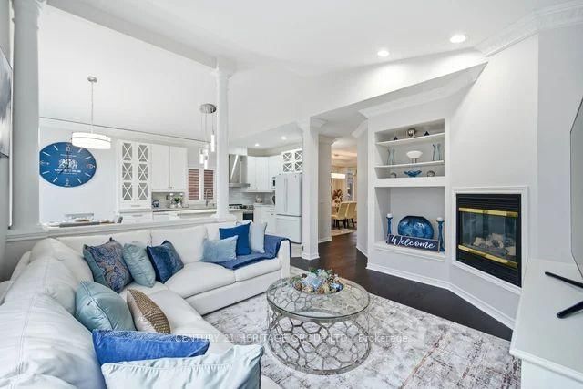 46 Snowy Meadow Avenue