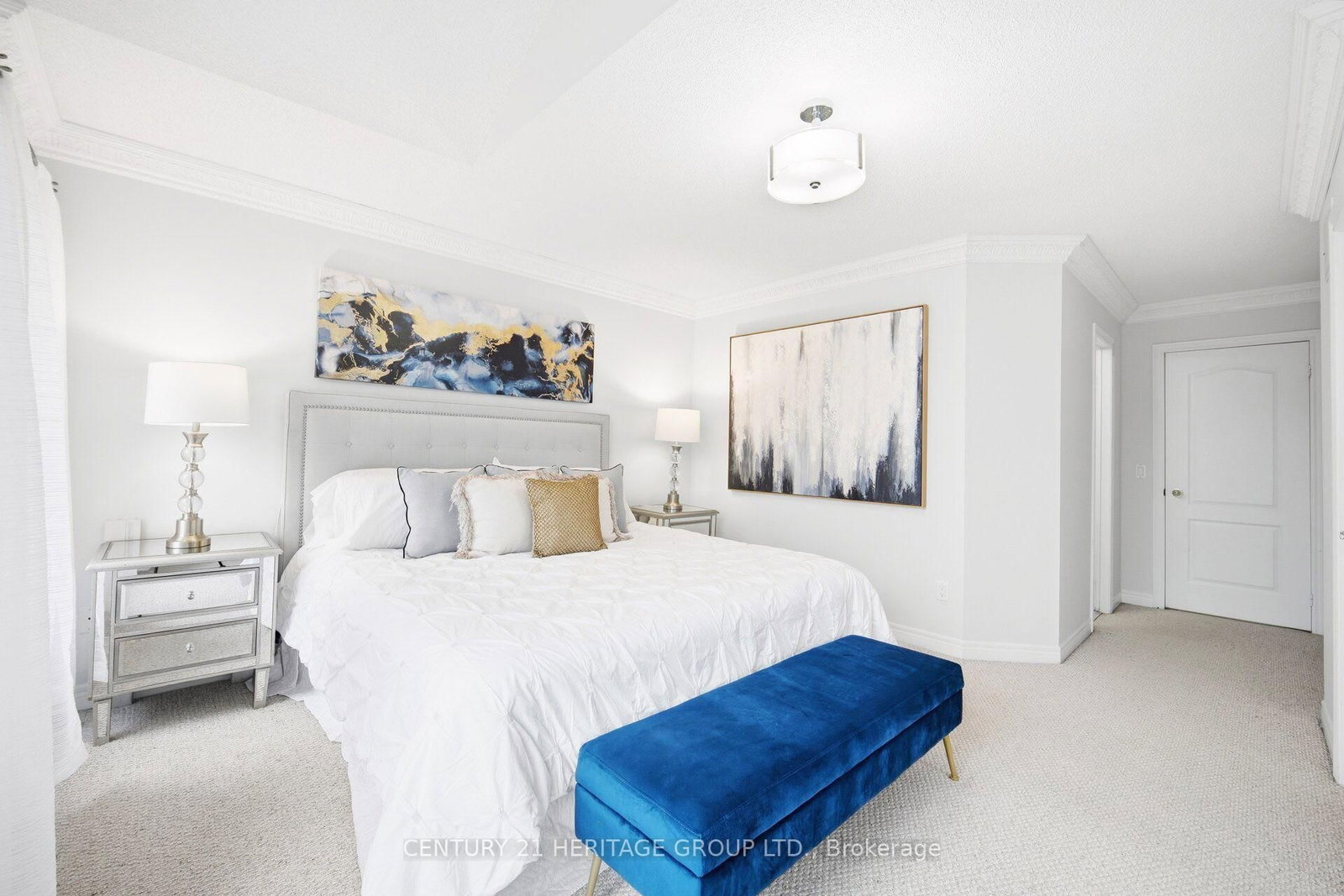 46 Snowy Meadow Avenue • Richmond Hill, ON photo 23