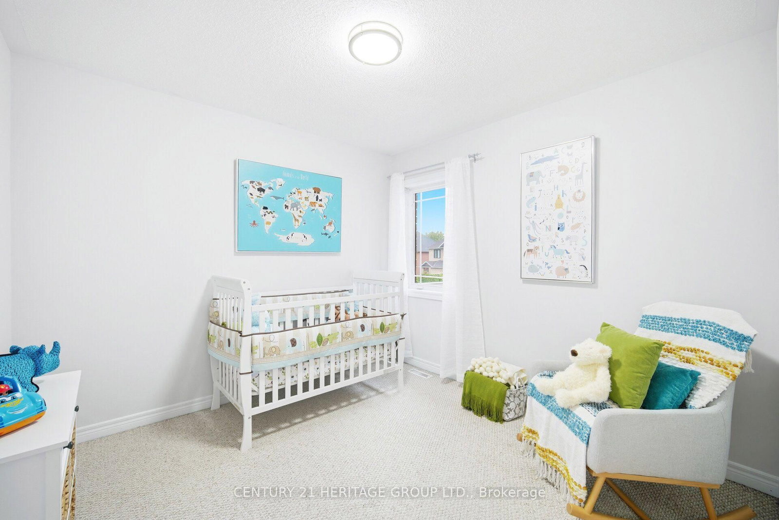 46 Snowy Meadow Avenue • Richmond Hill, ON photo 31
