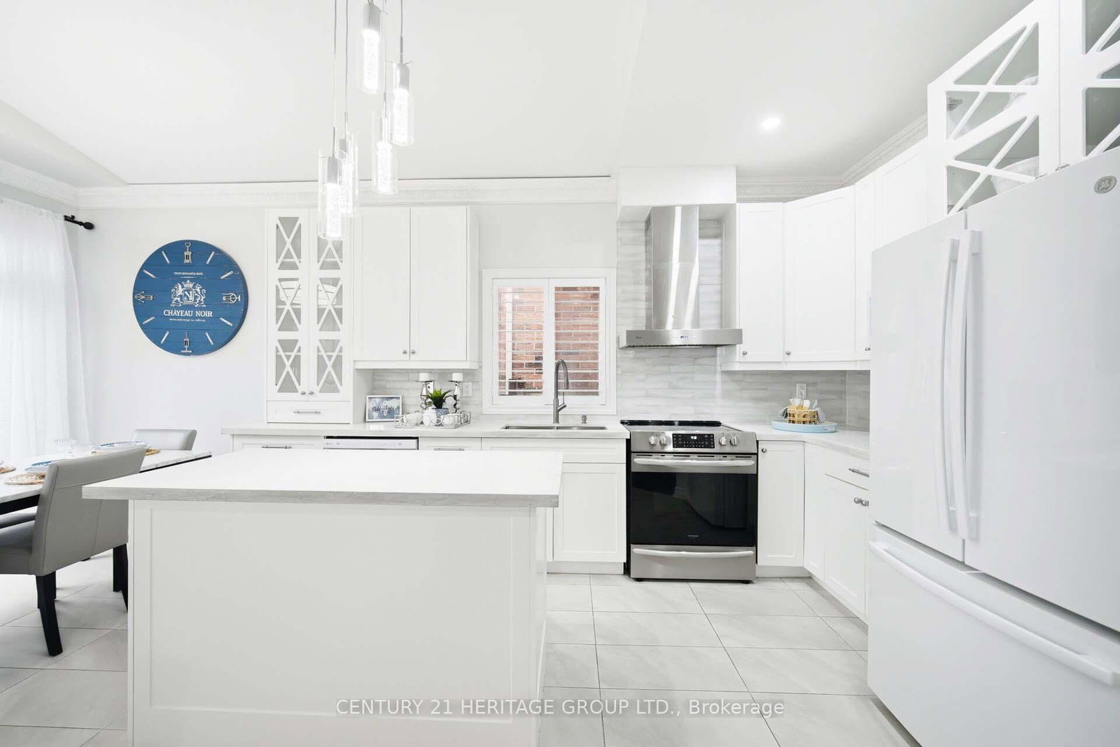 46 Snowy Meadow Avenue • Richmond Hill, ON photo 8