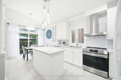 46 Snowy Meadow Avenue • Richmond Hill, ON photo 9