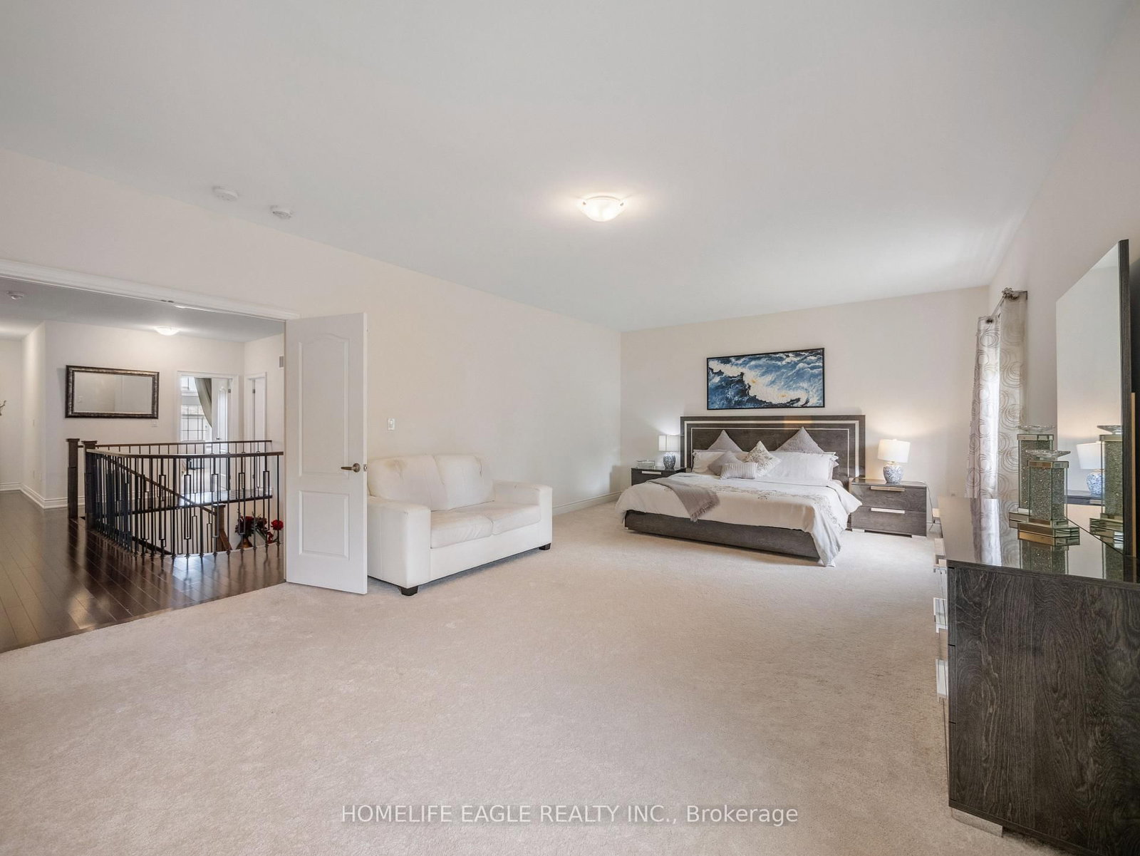 245 Danny Wheeler Boulevard • Georgina, ON photo 11