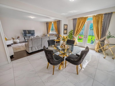 245 Danny Wheeler Boulevard • Georgina, ON photo 9