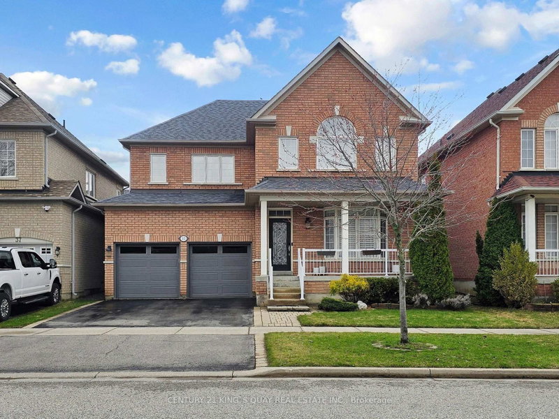 35 Mckennon Street