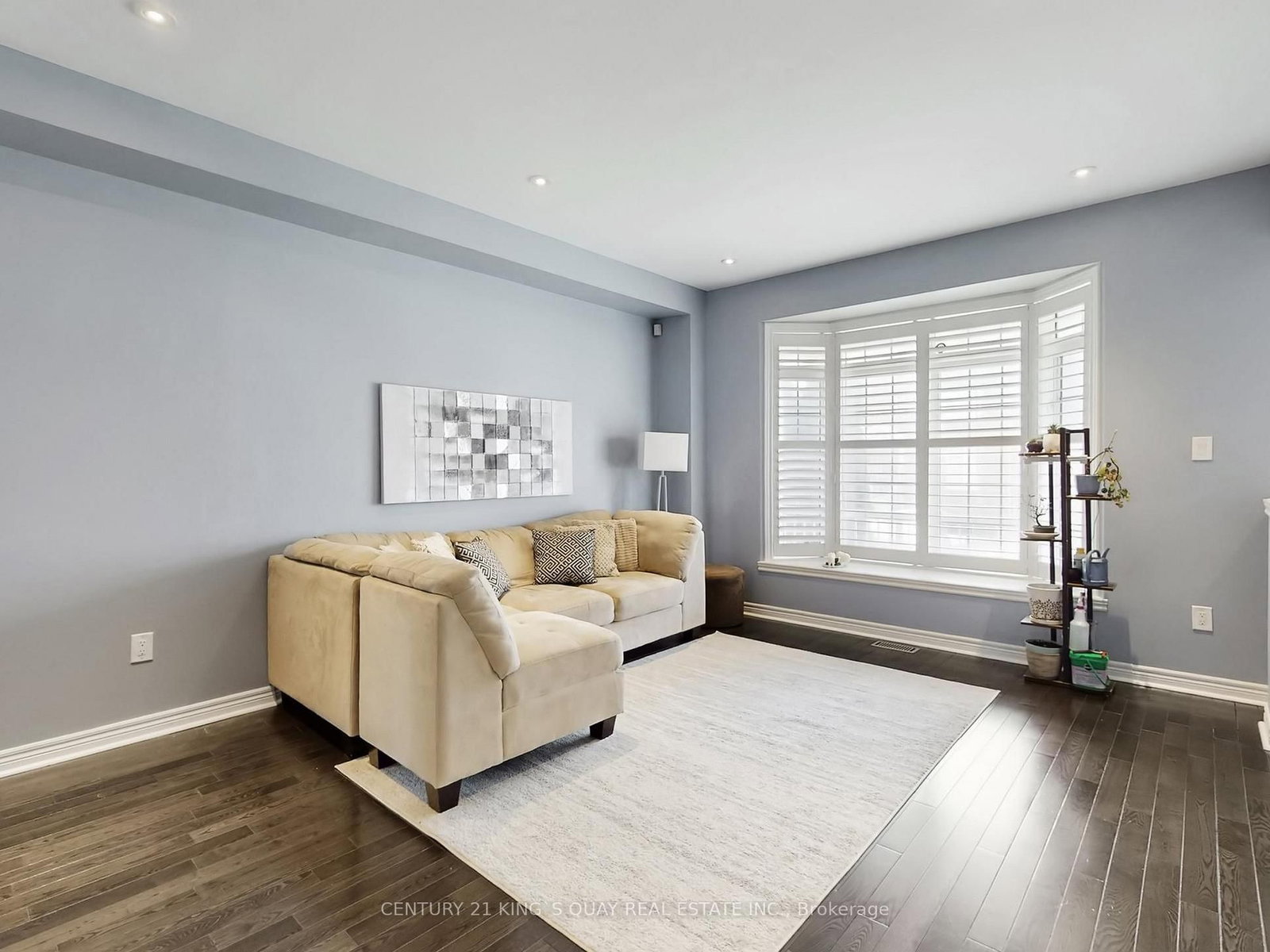 35 Mckennon Street • Markham, ON photo 3