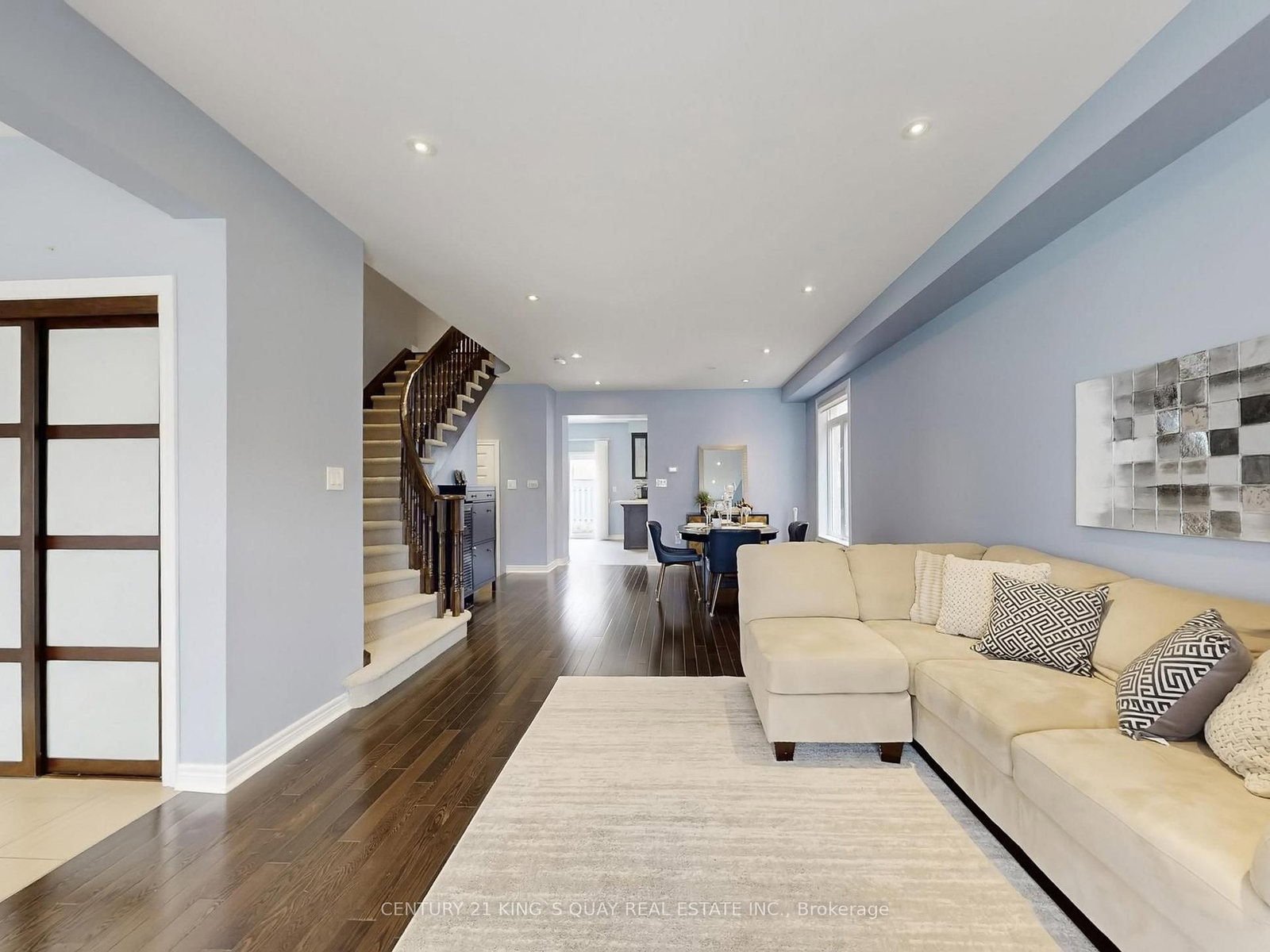 35 Mckennon Street • Markham, ON photo 4